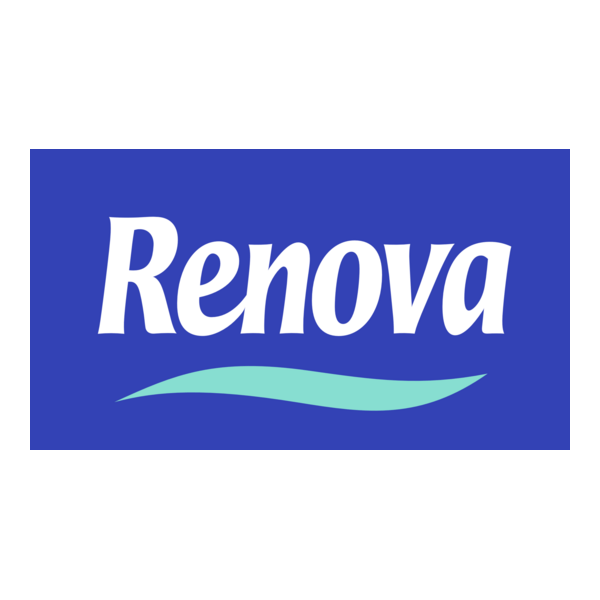 renova Logo PNG Vector