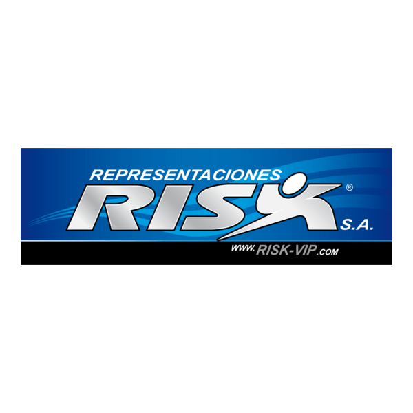 Representaciones Risk S.A. Logo PNG Vector