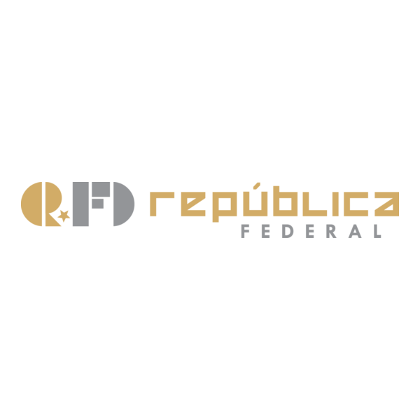 República Federal Logo PNG Vector