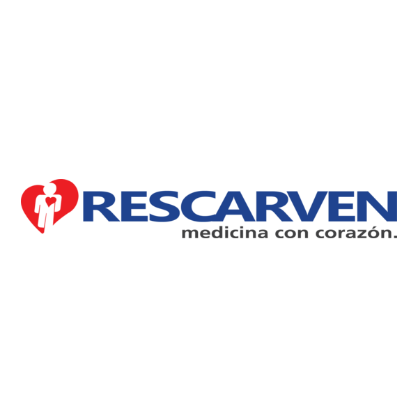 Rescarven Logo PNG Vector