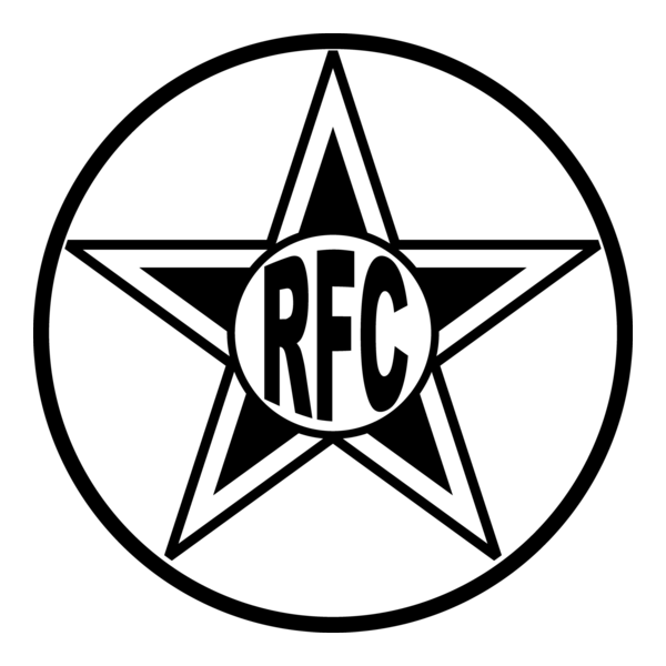 Resende FC-RJ Logo PNG Vector