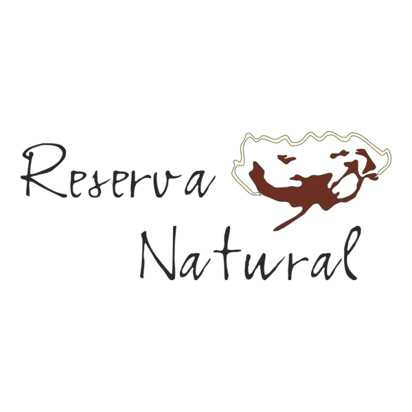 Reserva Natural Logo PNG Vector