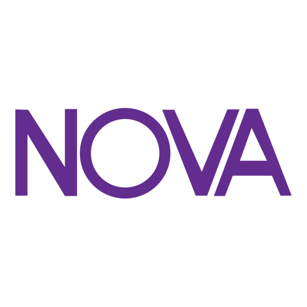Revista NOVA Logo PNG Vector