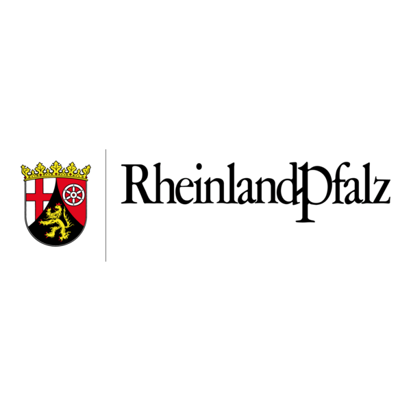 Rheinland-Pfalz Logo PNG Vector