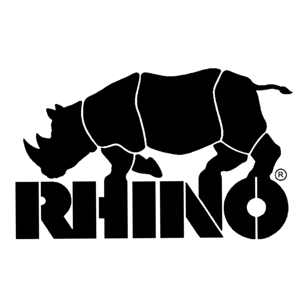 RHINO Logo PNG Vector