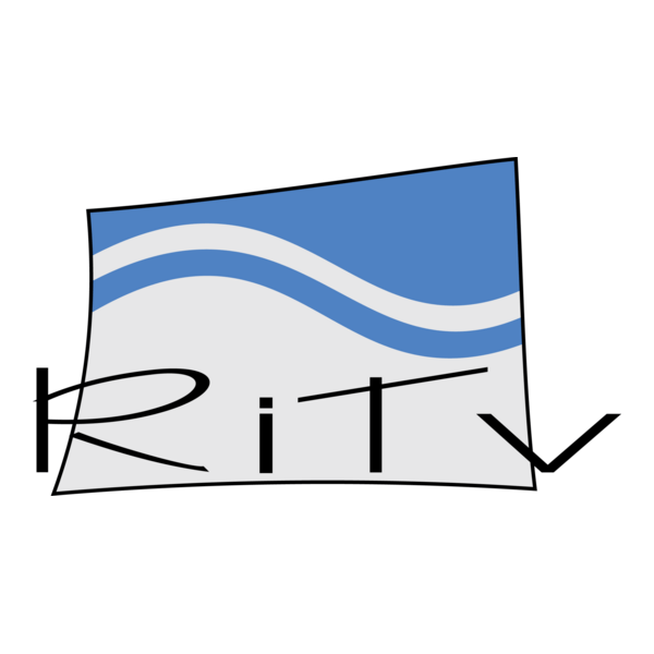 Ri Tv Logo PNG Vector