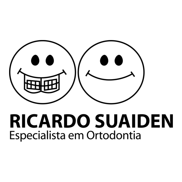Ricardo Suaiden Logo PNG Vector