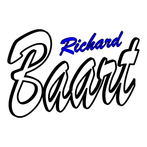 Richard Baart Logo PNG Vector