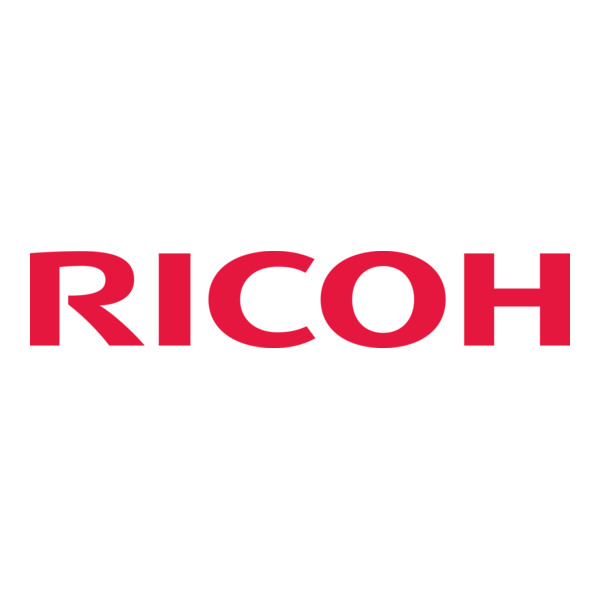 Ricoh Logo PNG Vector