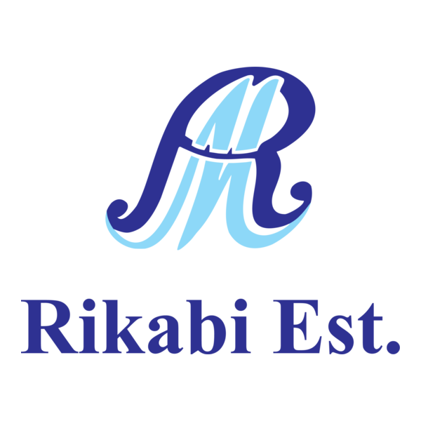 Rikabi Logo PNG Vector