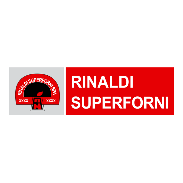 Rinaldi Superforni Logo PNG Vector