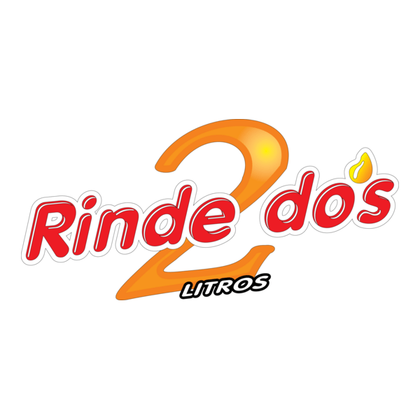 rinde dos Logo PNG Vector