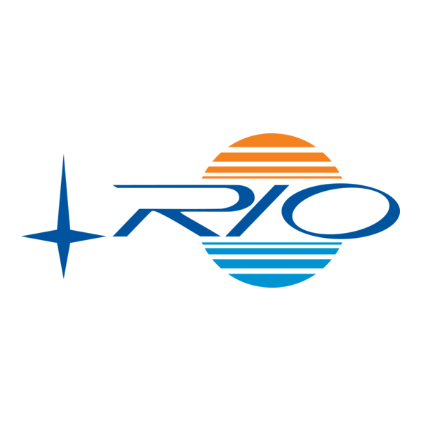 Rio Logo PNG Vector (EPS) Free Download