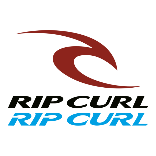 Rip Curl Logo PNG Vector
