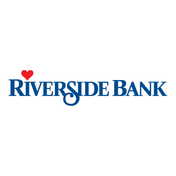 Riverside Bank Logo PNG Vector