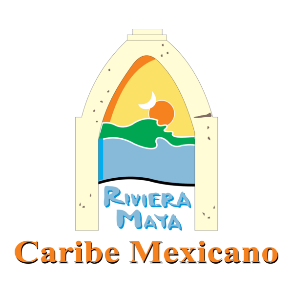 RIVIERA MAYA 0 Logo PNG Vector