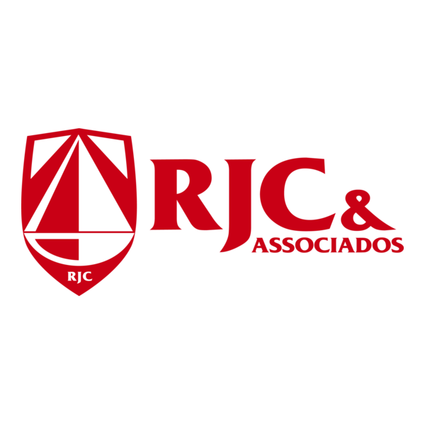 RJC Advogados Logo PNG Vector