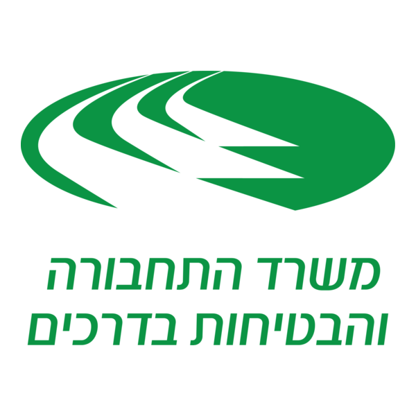 Road Safety and Transportation Office Logo PNG Vector