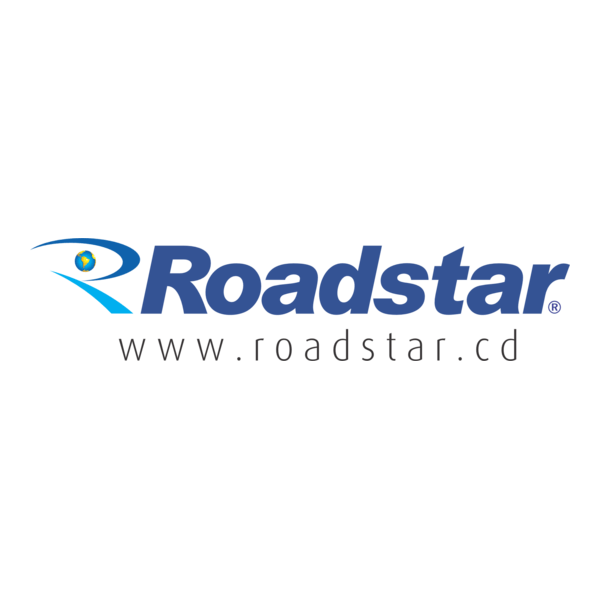 Roadstar Logo PNG Vector