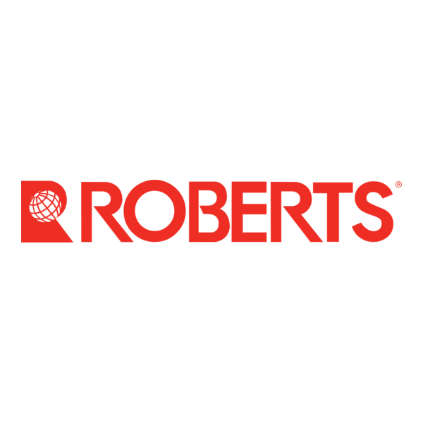 Roberts Blades Logo PNG Vector
