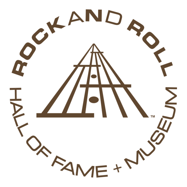 Rock And Roll Hall of Fame Museum Logo PNG Vector