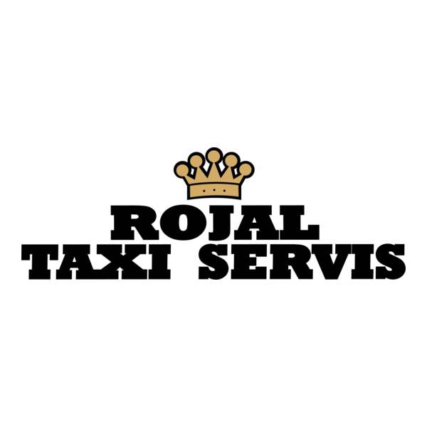 ROJAL TAXI SERVIS Logo PNG Vector