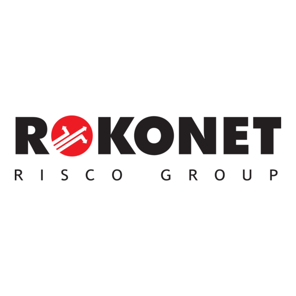 ROKONET Logo PNG Vector