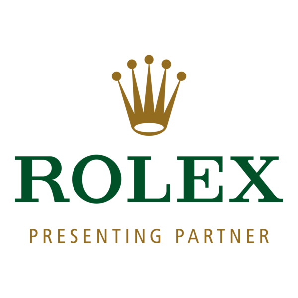 Rolex Presenting Partner Logo PNG Vector