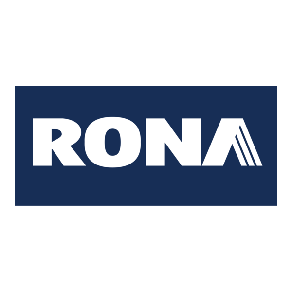 Rona Logo PNG Vector