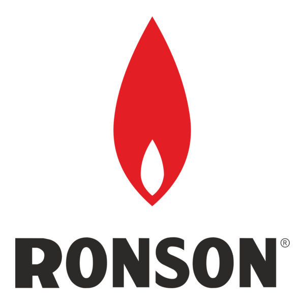 Ronson Logo PNG Vector