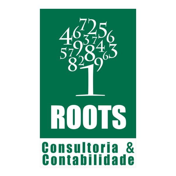 Roots consultoria Logo PNG Vector