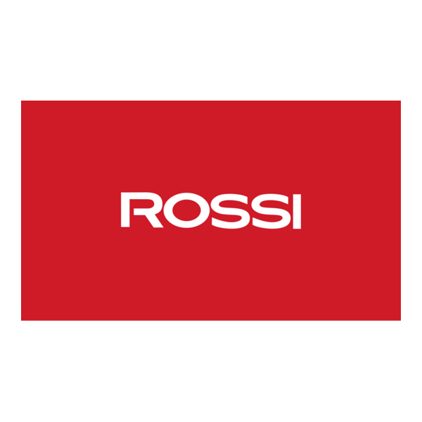 ROSSI Residencial Logo PNG Vector
