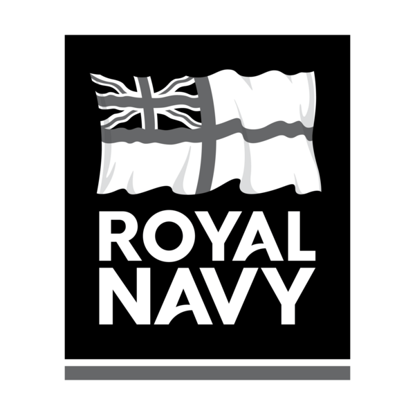 Royal Navy Logo PNG Vector