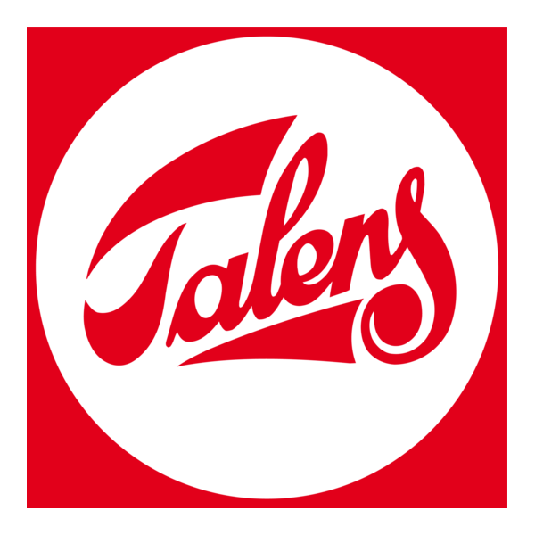 Royal Talens Logo PNG Vector