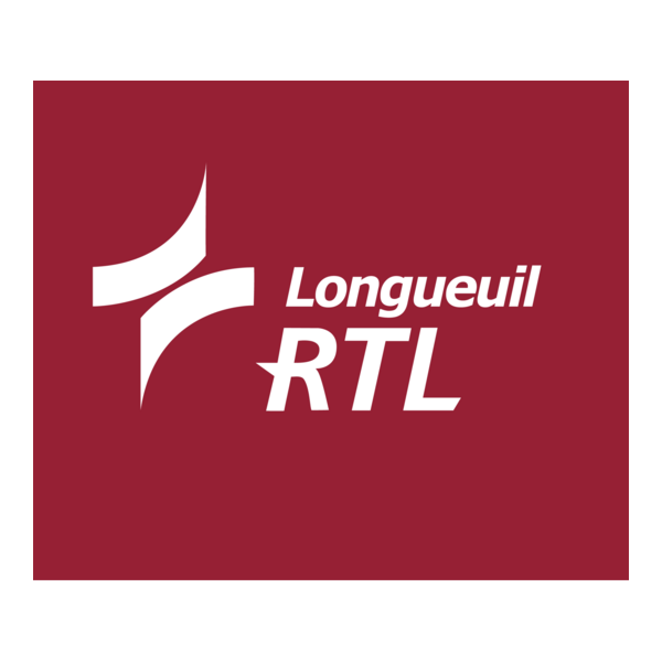 RTL Logo PNG Vector