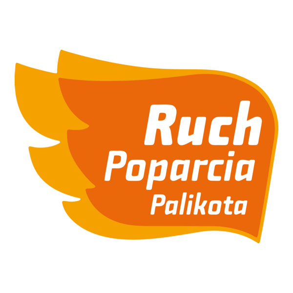 Ruch Poparcia Palikota Logo PNG Vector