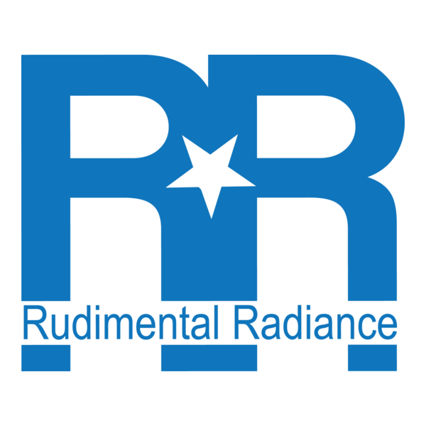 rudimental radiance Logo PNG Vector