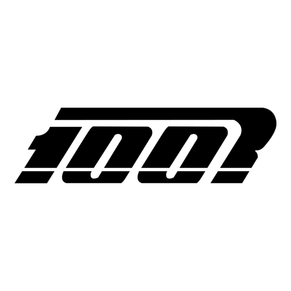 RUTA 100 Logo PNG Vector