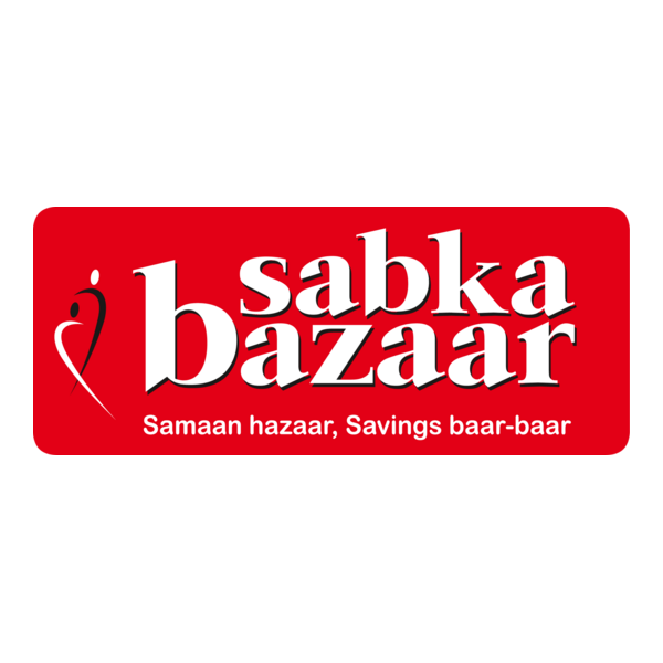 sabka bazaar Logo PNG Vector