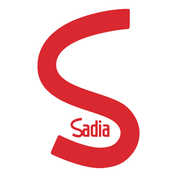 Sadia Logo PNG Vector