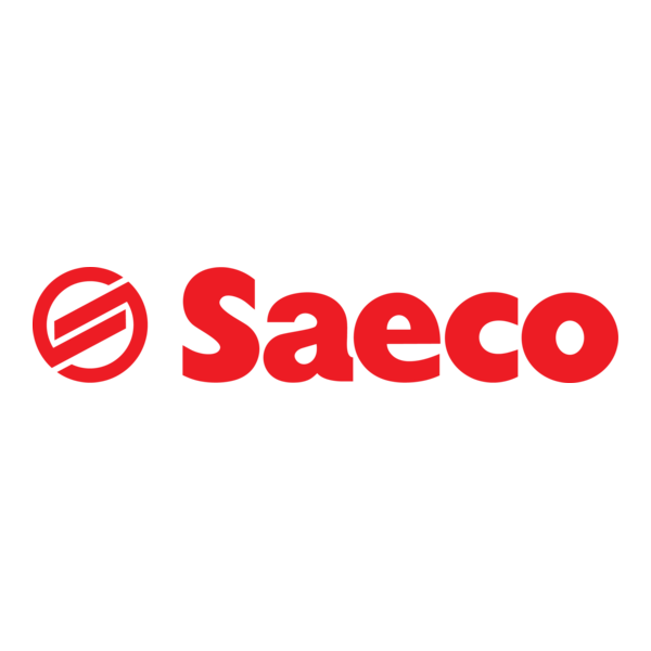 Saeco Logo PNG Vector