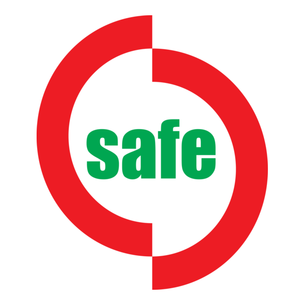 safe Logo PNG Vector