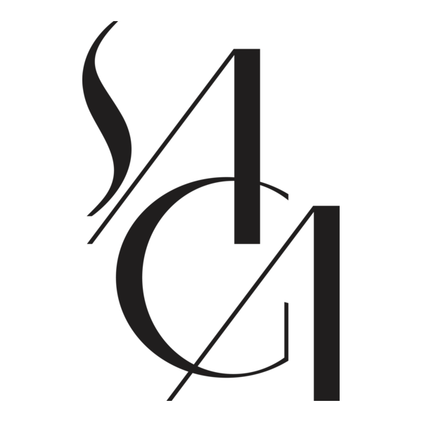 SAGA Logo PNG Vector