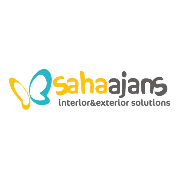 Saha Ajans Logo PNG Vector