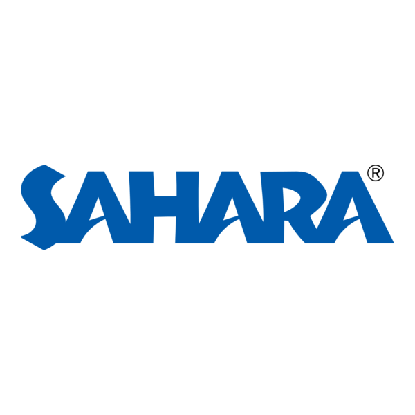 Sahara Computers Logo PNG Vector