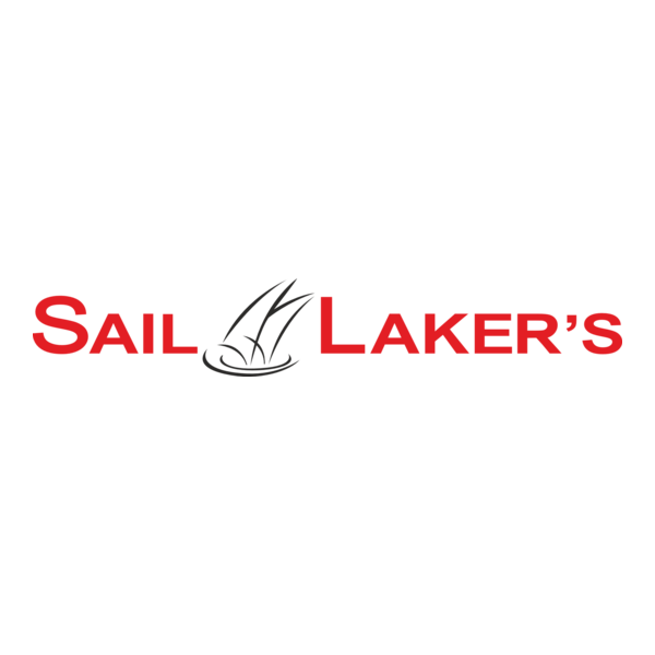 Sail Laker's Logo PNG Vector