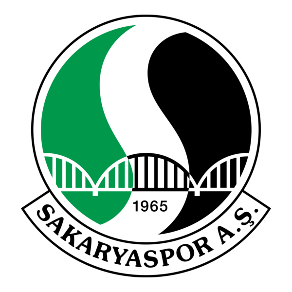 Sakaryaspor A.Ş. Logo PNG Vector