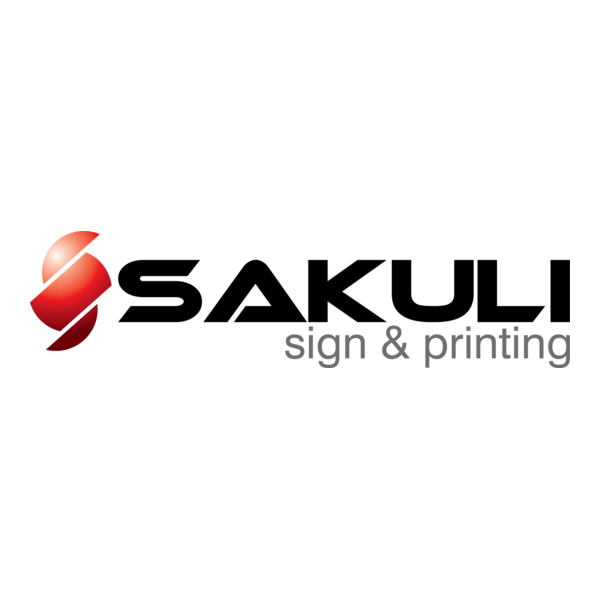 Sakuli Logo PNG Vector