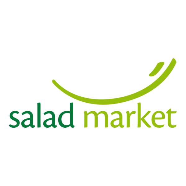 salad market Logo PNG Vector
