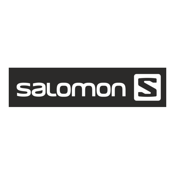 Salomon Logo PNG Vector